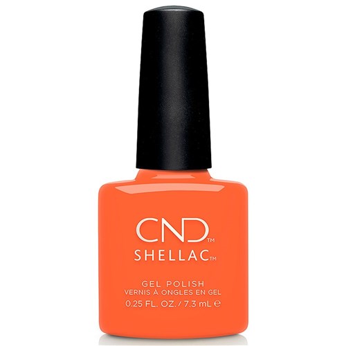 Gel Polish - B-Day Candle